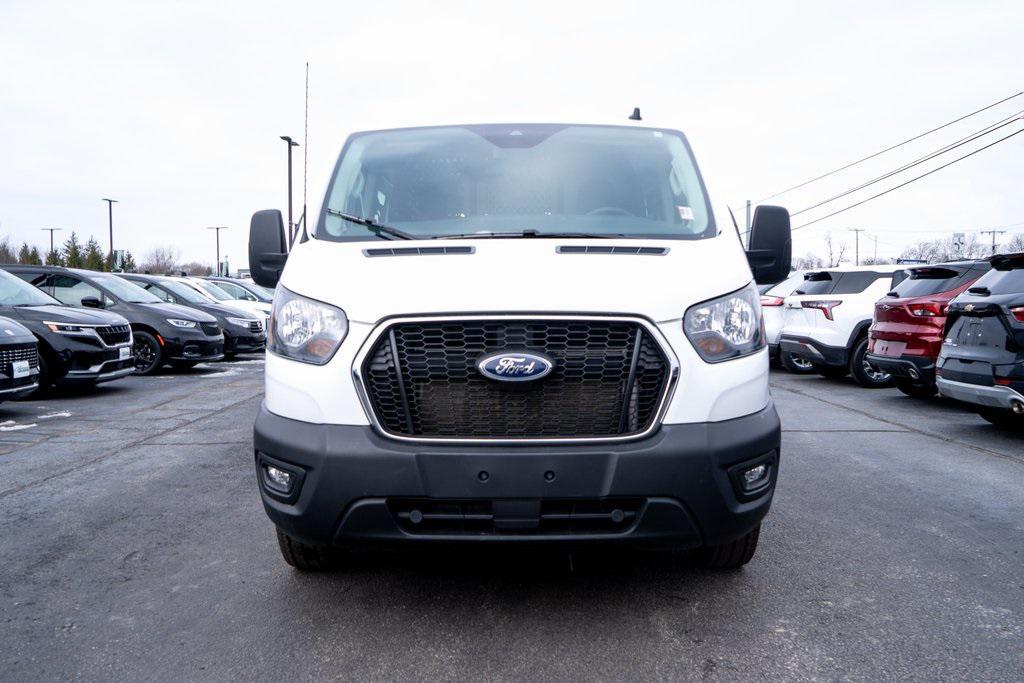 used 2024 Ford Transit-250 car, priced at $34,940