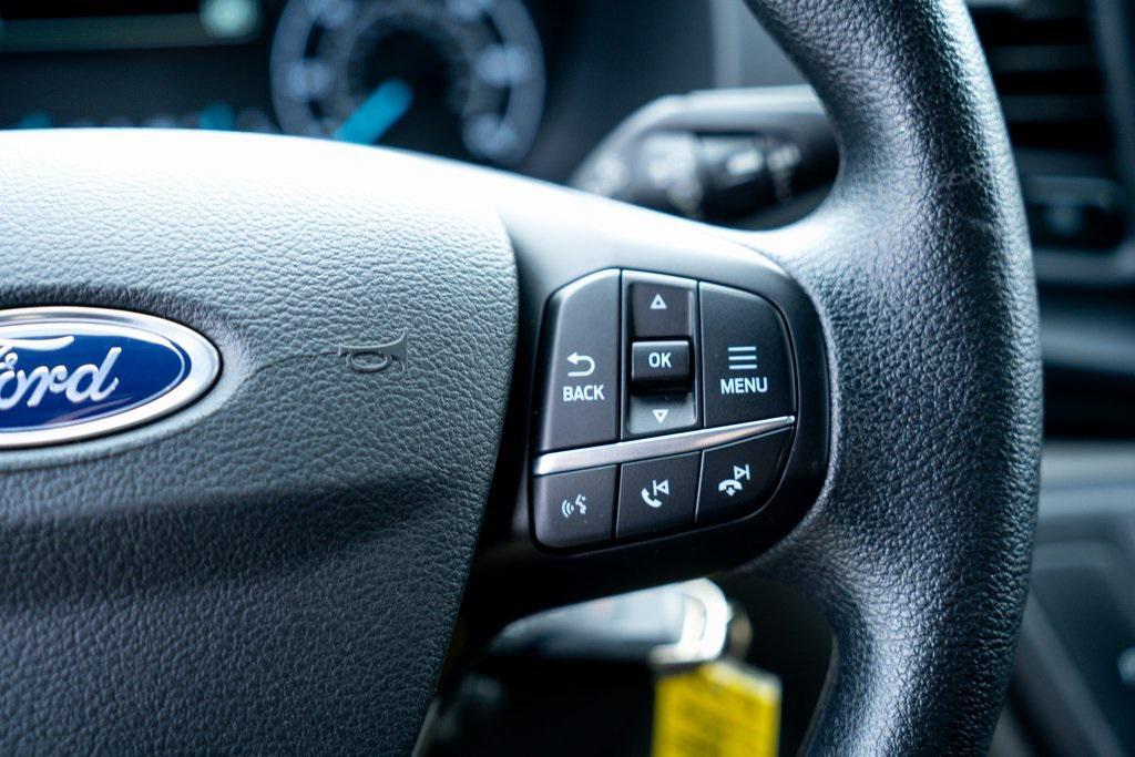 used 2024 Ford Transit-250 car, priced at $34,940