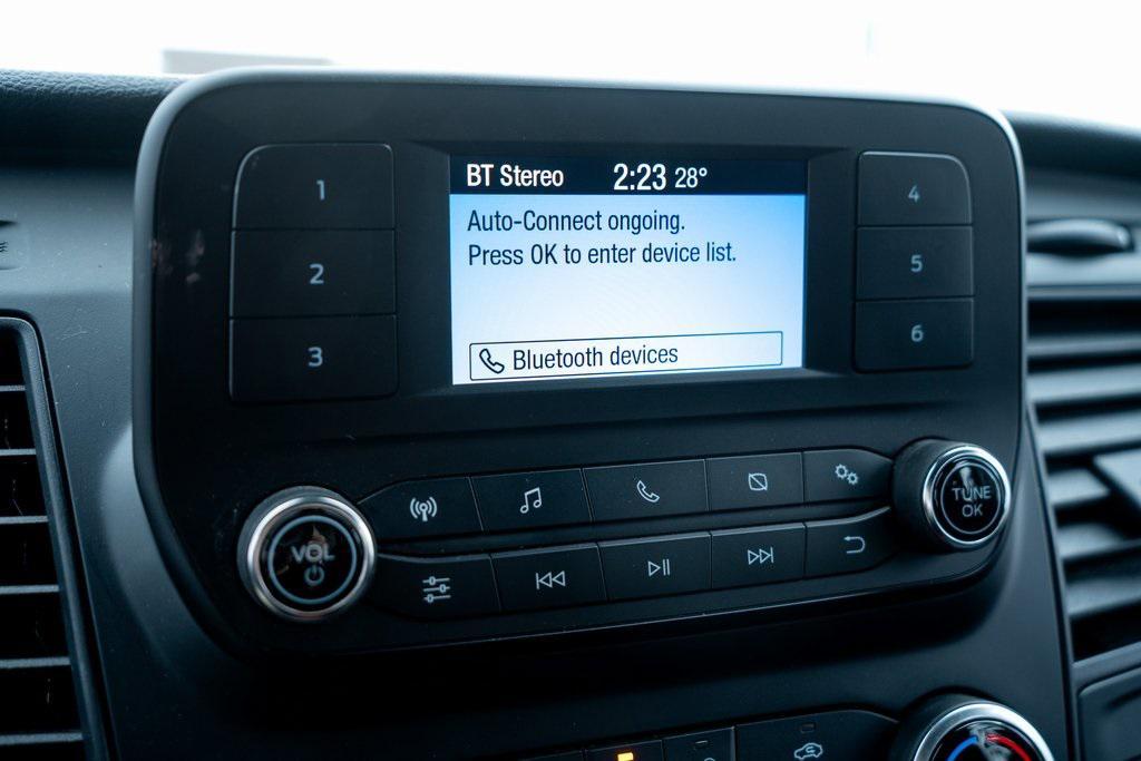 used 2024 Ford Transit-250 car, priced at $34,940