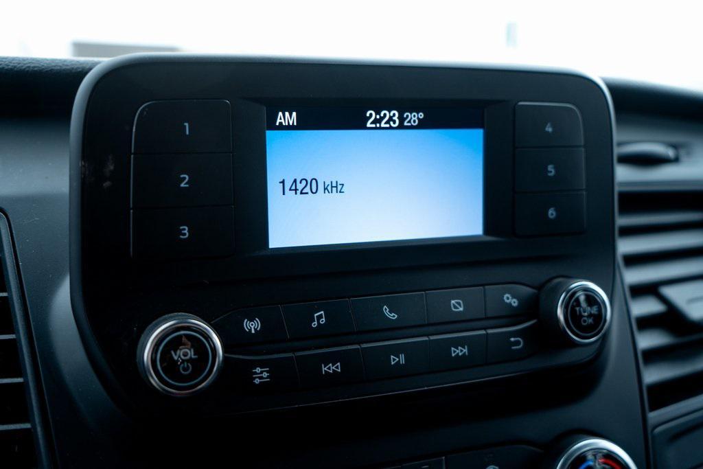 used 2024 Ford Transit-250 car, priced at $34,940