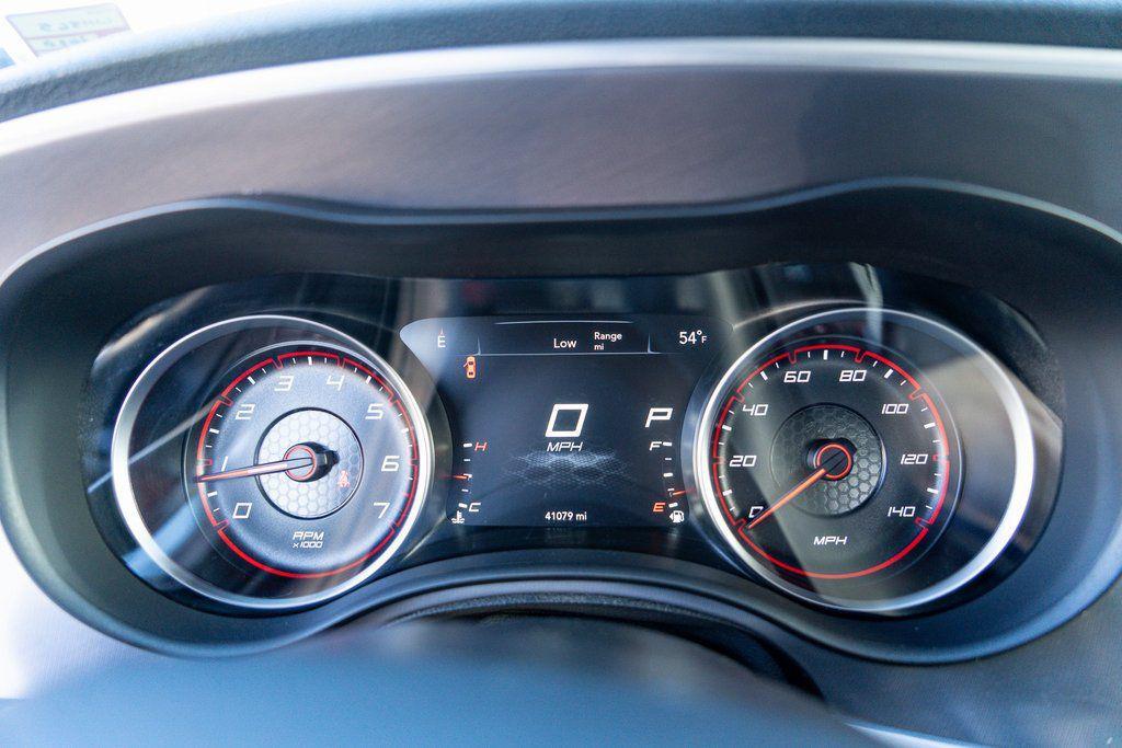 used 2020 Dodge Charger car, priced at $23,760