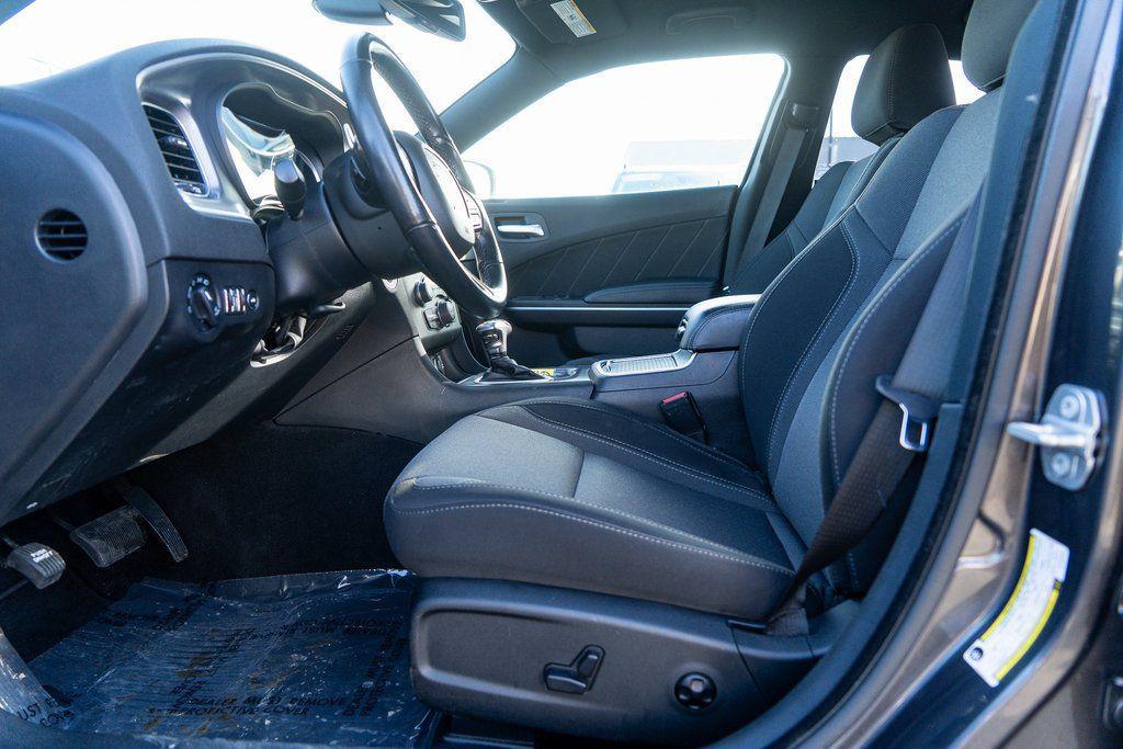 used 2020 Dodge Charger car, priced at $23,760