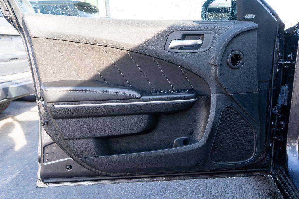 used 2020 Dodge Charger car, priced at $23,760
