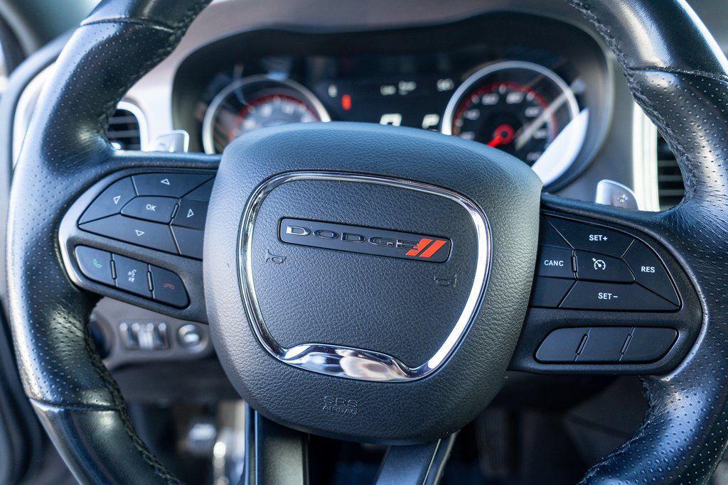 used 2020 Dodge Charger car, priced at $23,760