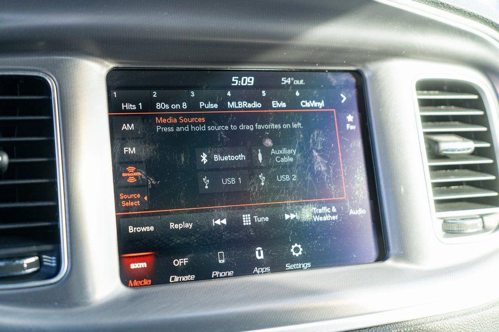 used 2020 Dodge Charger car, priced at $23,760