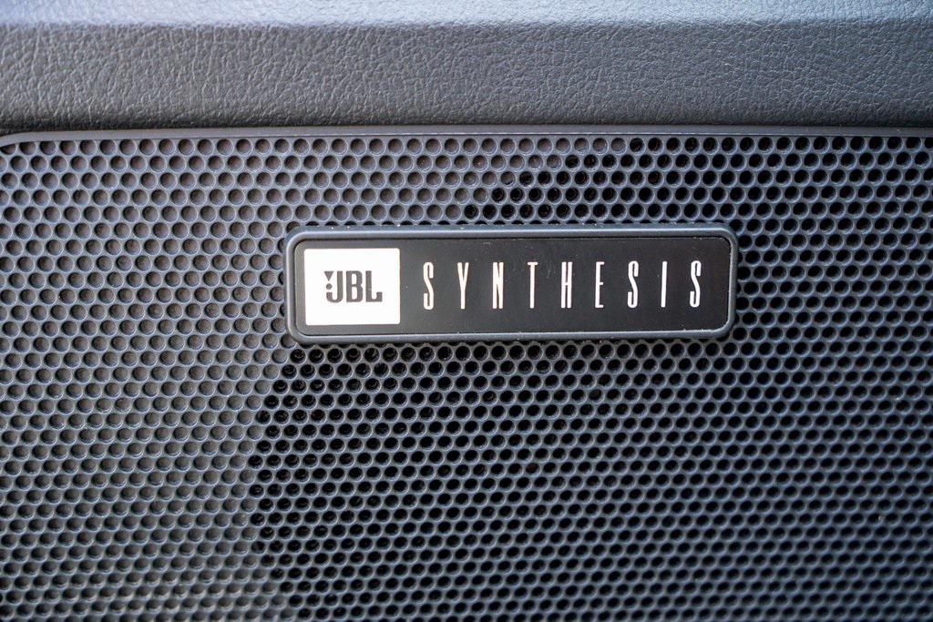 used 2021 Toyota Sequoia car, priced at $47,814