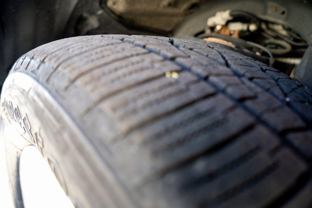 used 2021 Toyota Sequoia car, priced at $42,995