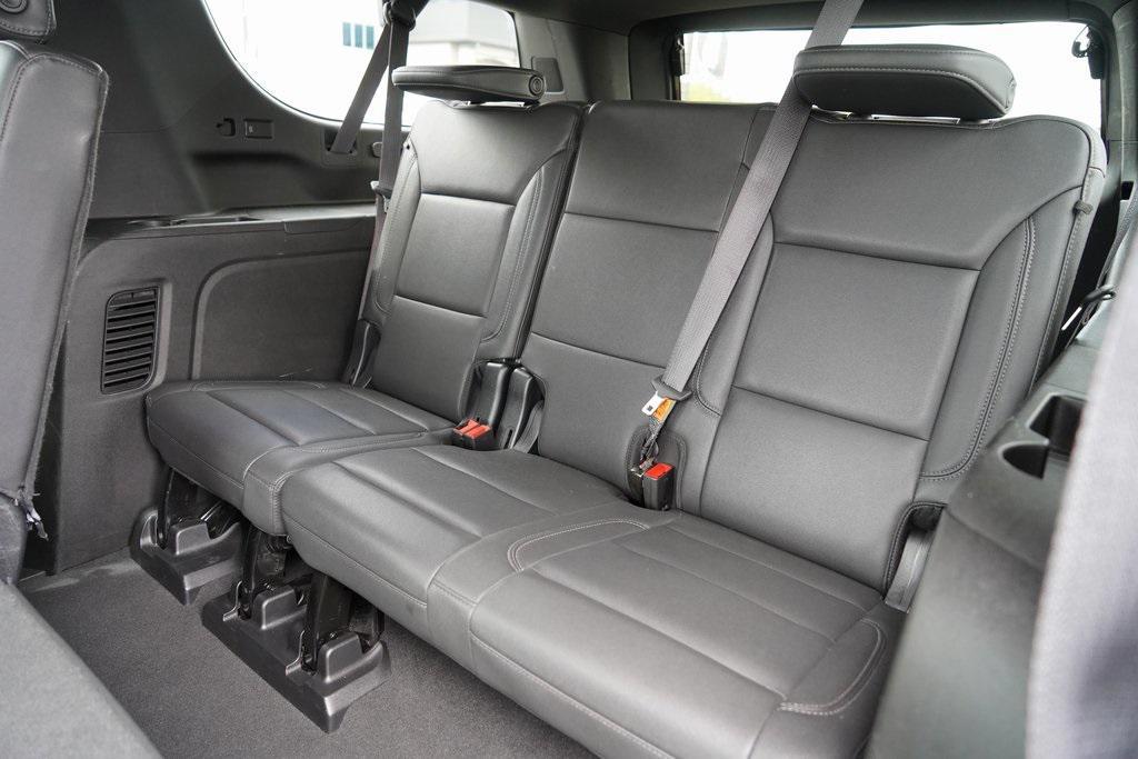 used 2023 Chevrolet Suburban car, priced at $44,897