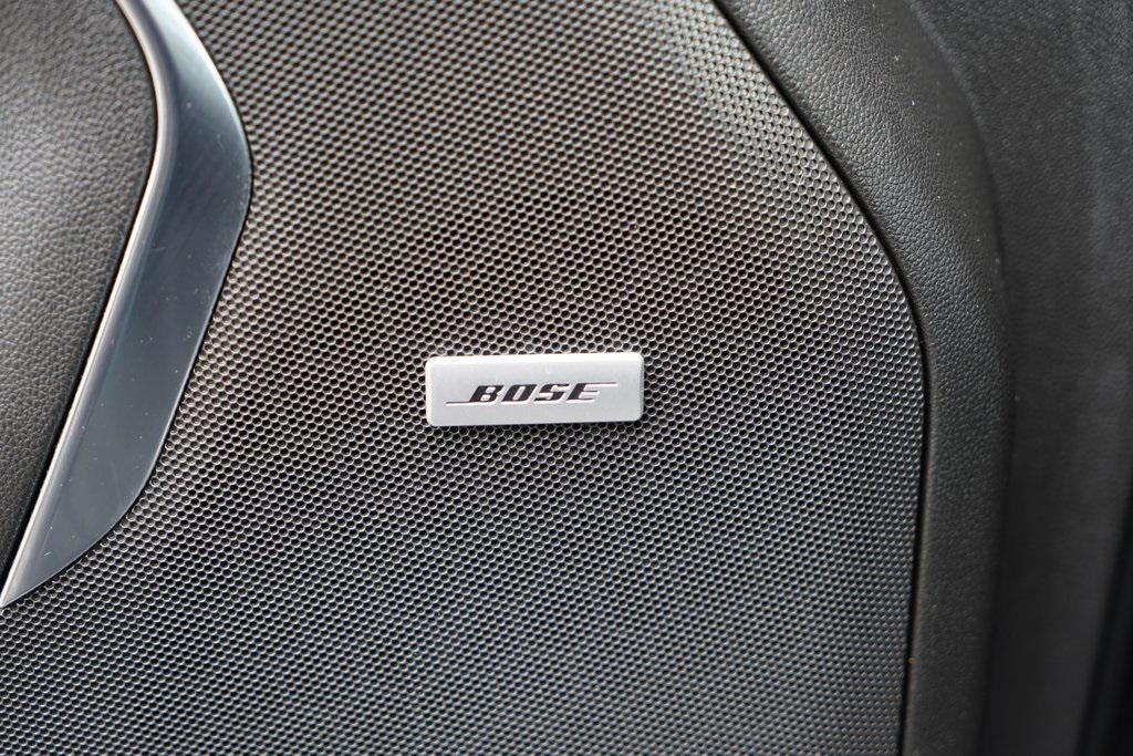 used 2023 Chevrolet Suburban car, priced at $44,897