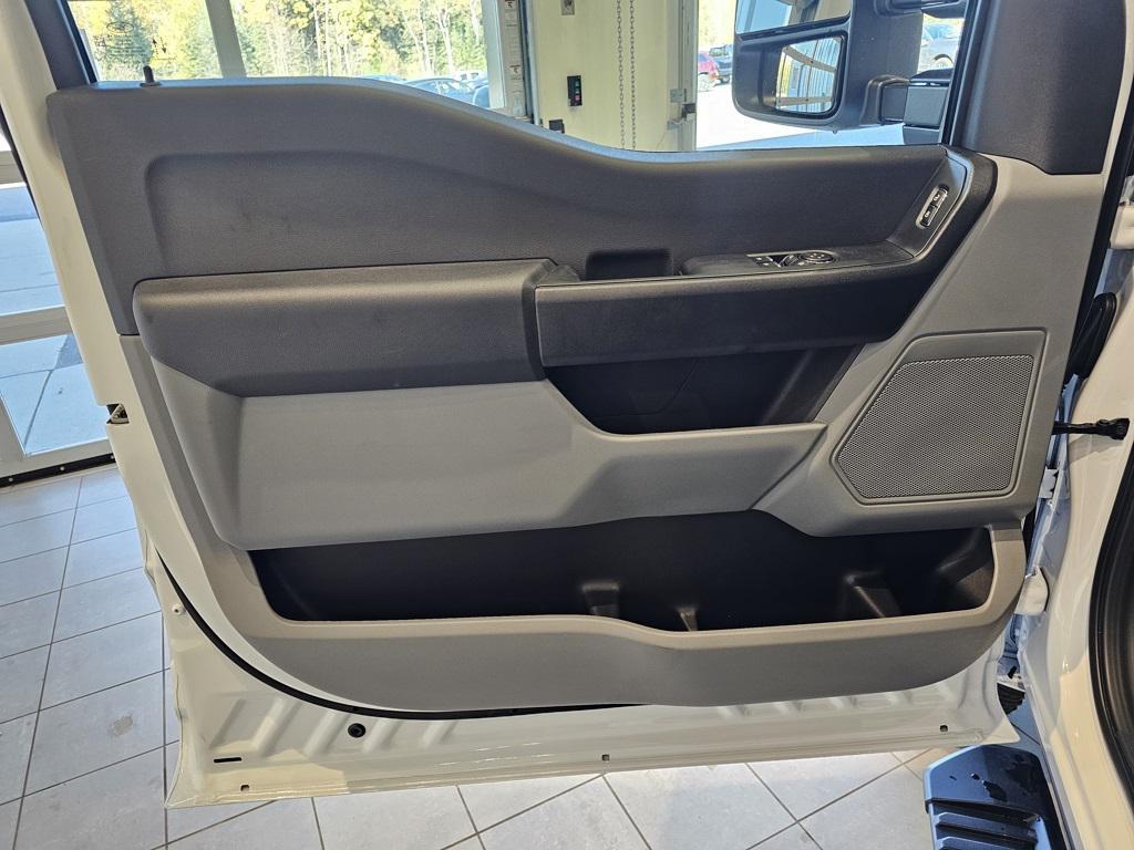 new 2026 Ford F-250 car, priced at $52,885