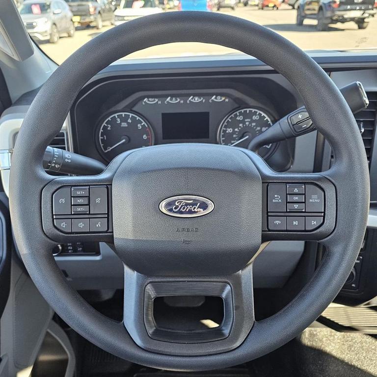 new 2026 Ford F-250 car, priced at $52,885