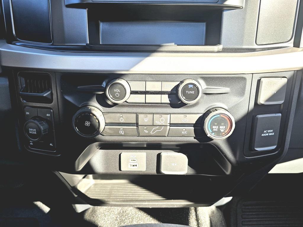 new 2026 Ford F-250 car, priced at $52,885