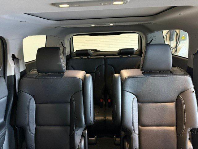 used 2019 GMC Acadia car, priced at $23,895