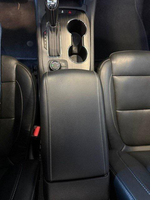 used 2019 GMC Acadia car, priced at $23,895