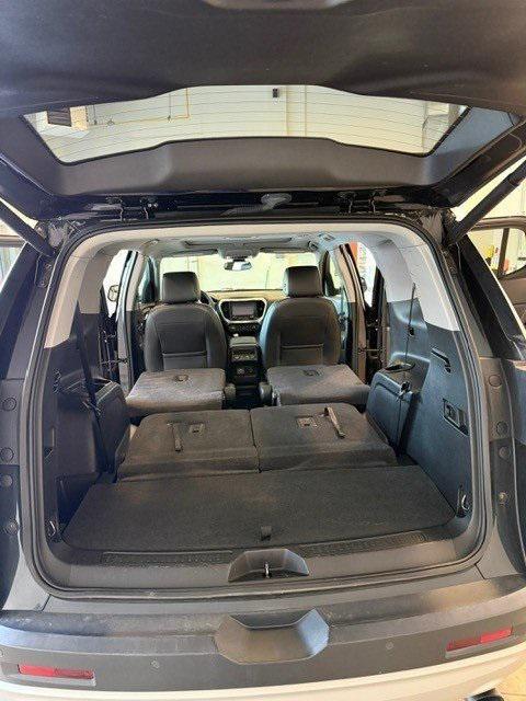 used 2019 GMC Acadia car, priced at $23,895