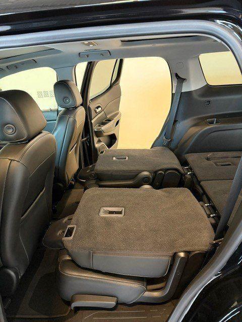 used 2019 GMC Acadia car, priced at $23,895