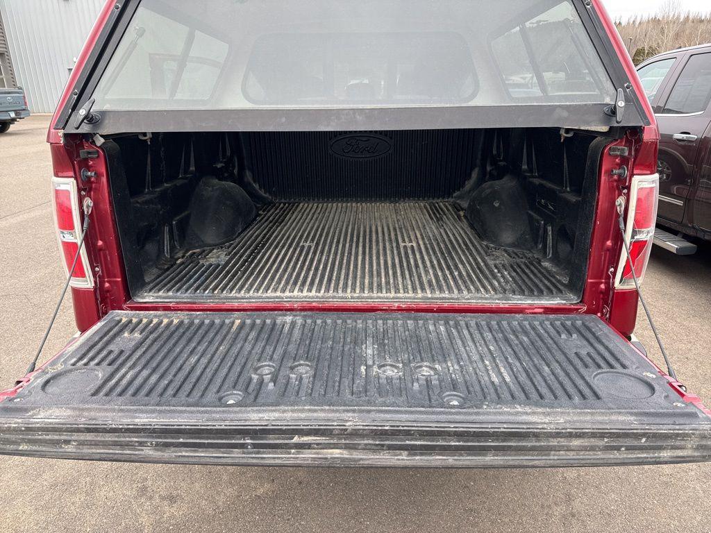 used 2014 Ford F-150 car, priced at $17,995