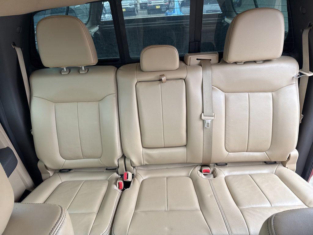 used 2014 Ford F-150 car, priced at $17,995