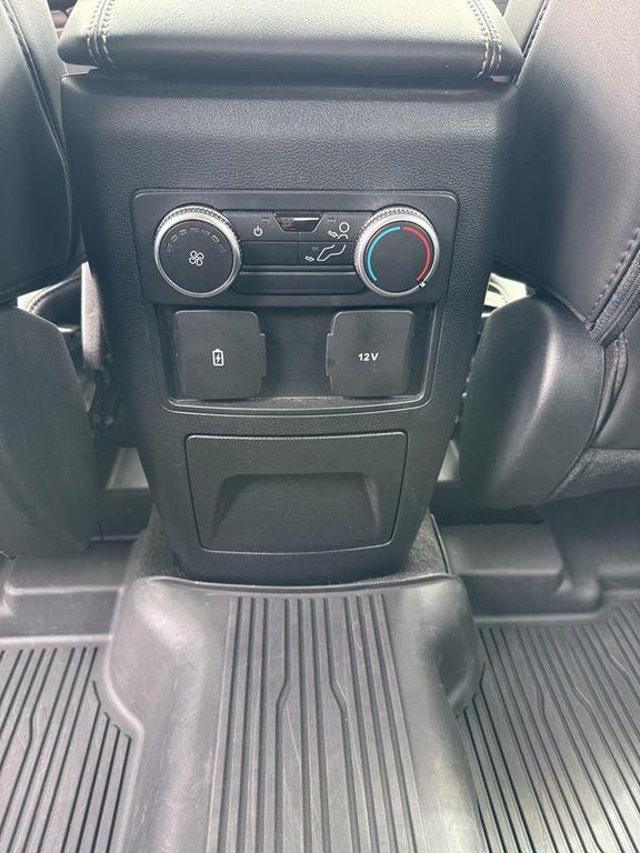 used 2022 Ford Explorer car, priced at $30,395