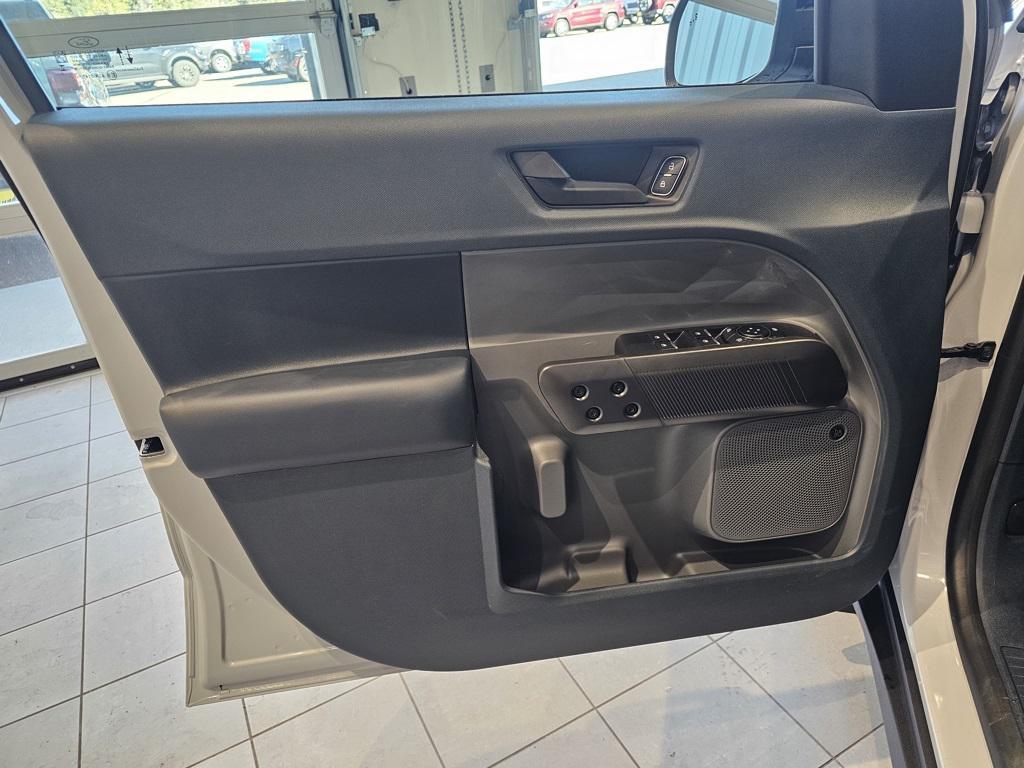 new 2025 Ford Maverick car, priced at $40,550