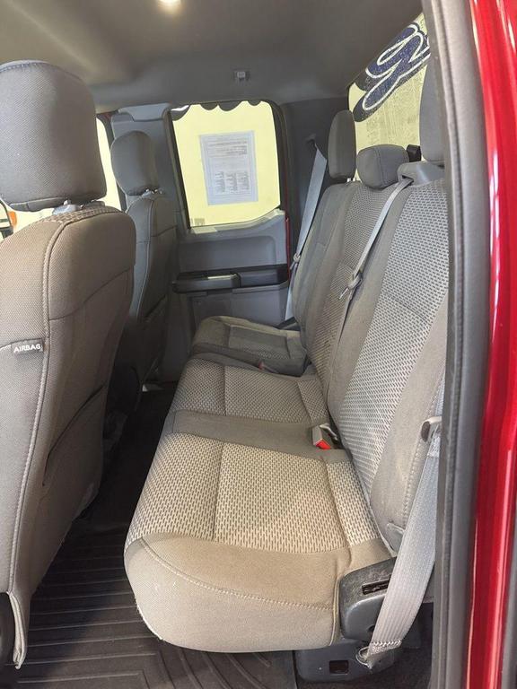 used 2018 Ford F-150 car, priced at $22,745