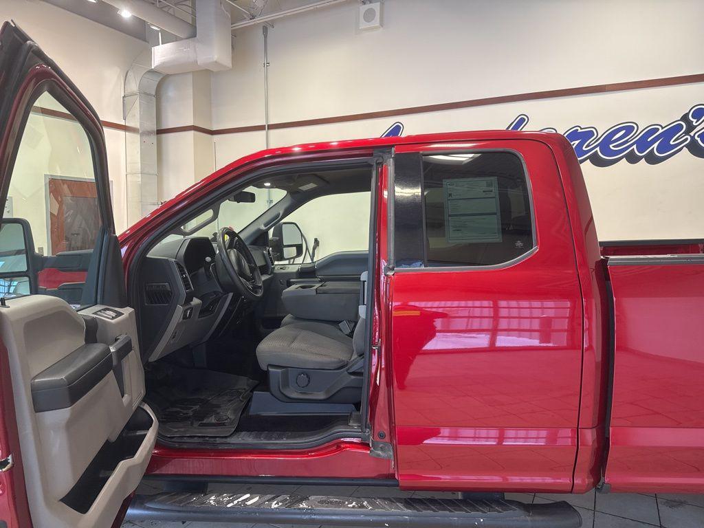 used 2018 Ford F-150 car, priced at $22,745