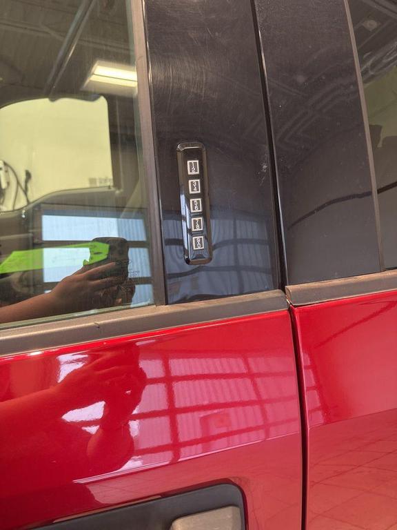 used 2018 Ford F-150 car, priced at $22,745