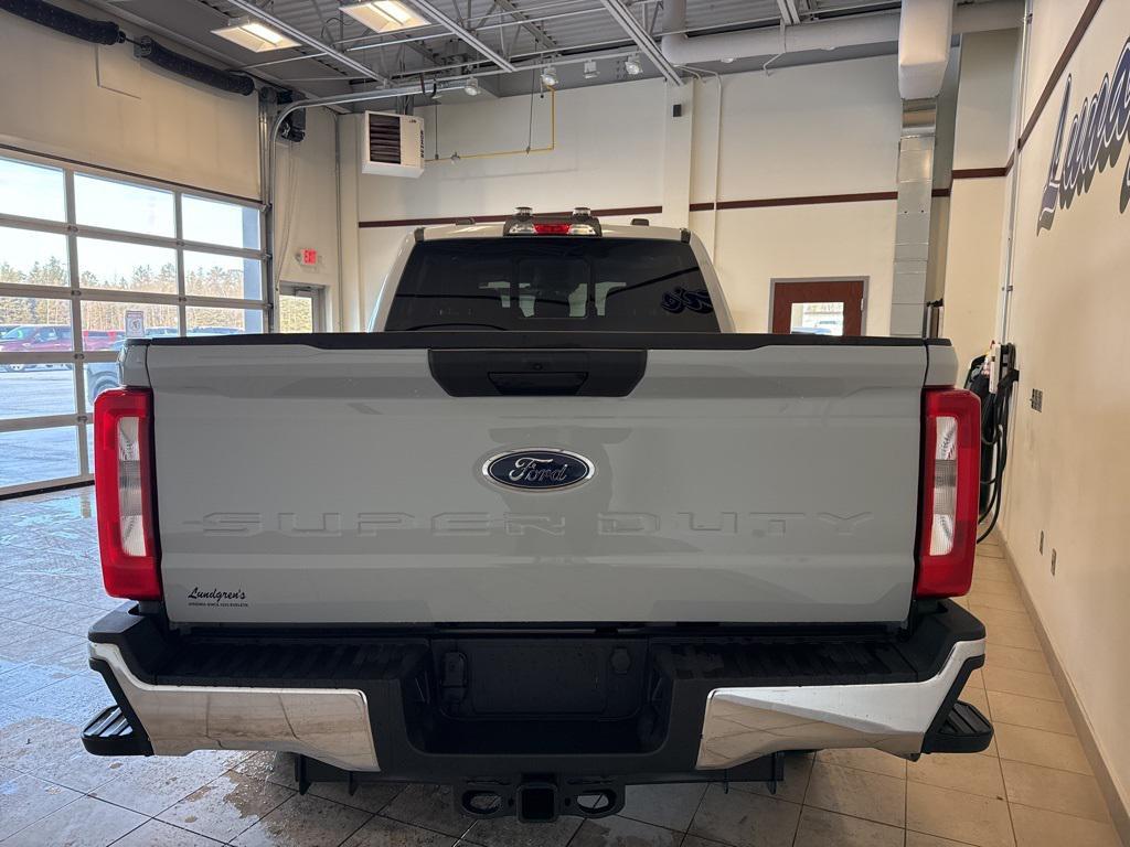 new 2026 Ford F-350 car, priced at $67,225