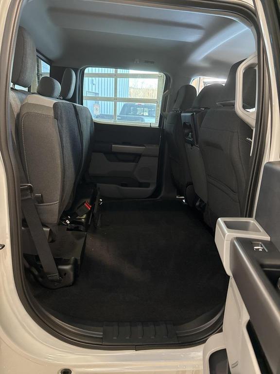 new 2026 Ford F-350 car, priced at $67,225