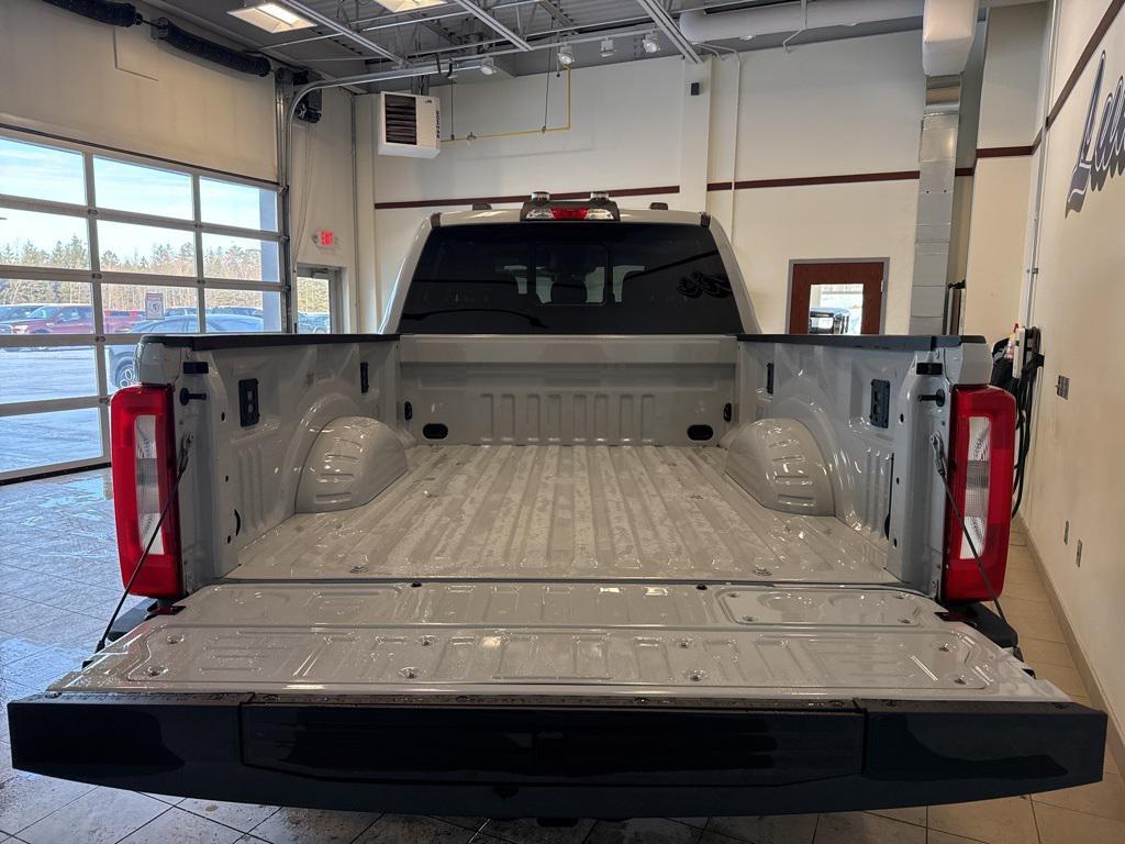 new 2026 Ford F-350 car, priced at $67,225