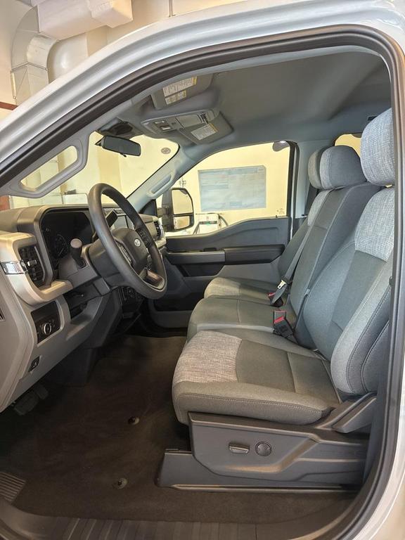 new 2026 Ford F-350 car, priced at $67,225