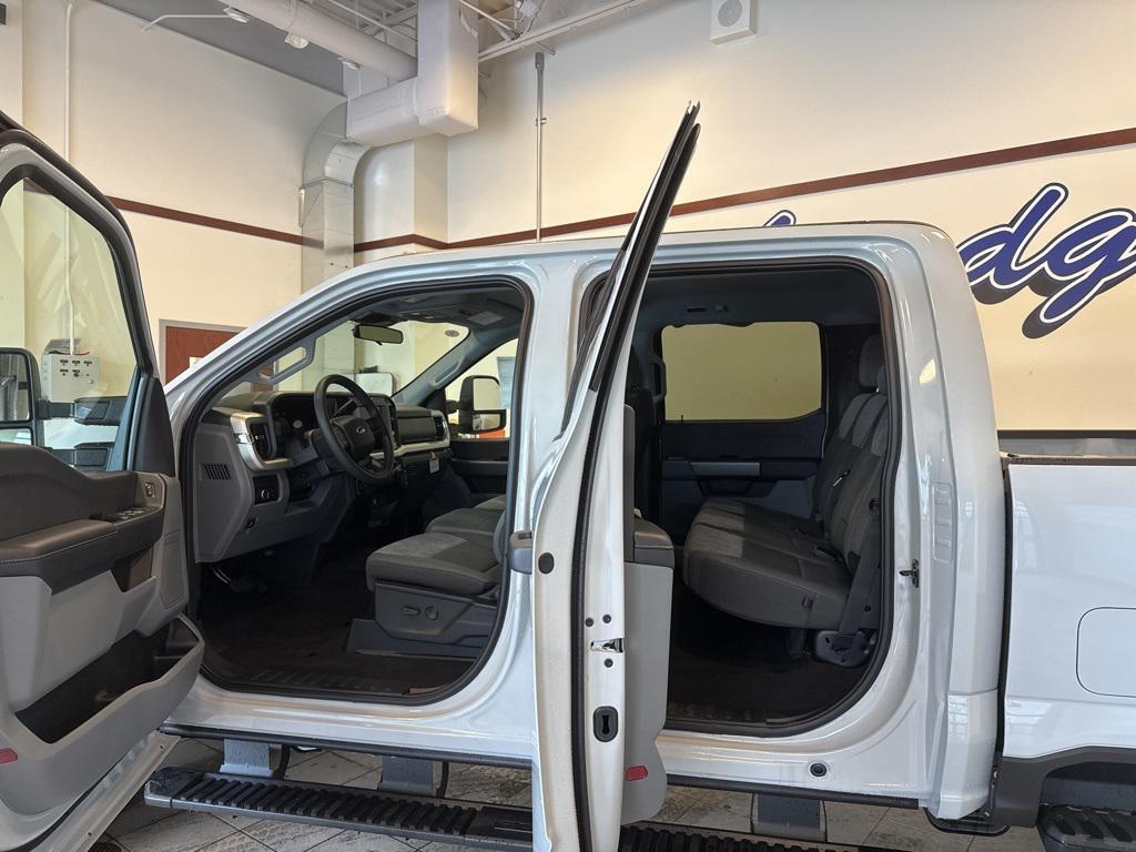 new 2026 Ford F-350 car, priced at $67,225