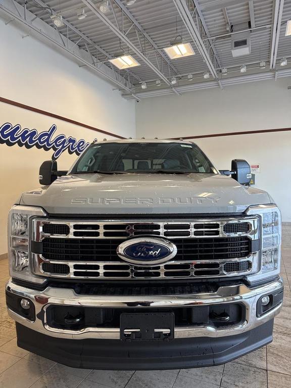 new 2026 Ford F-350 car, priced at $67,225