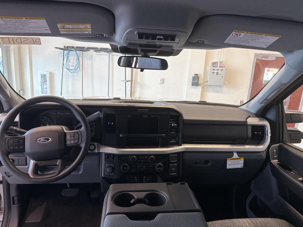 new 2026 Ford F-350 car, priced at $67,225