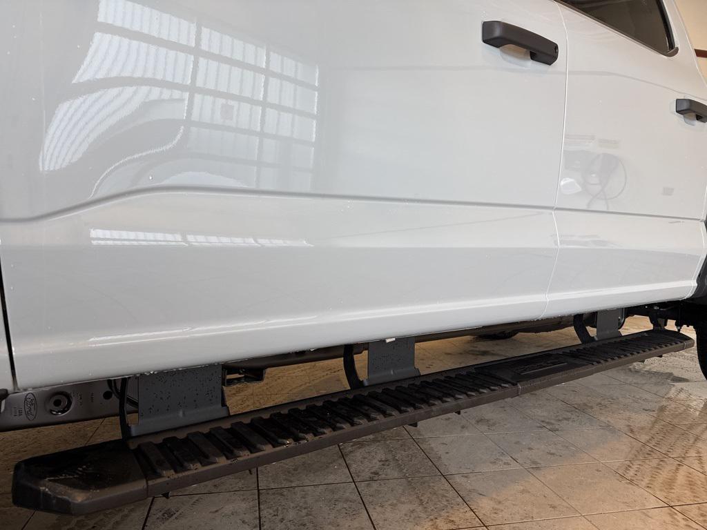 new 2026 Ford F-350 car, priced at $67,225