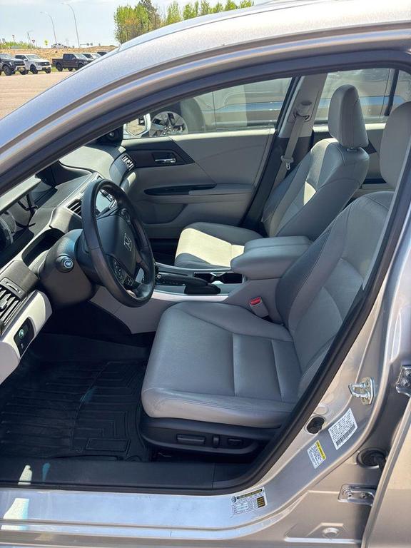 used 2013 Honda Accord car, priced at $13,245