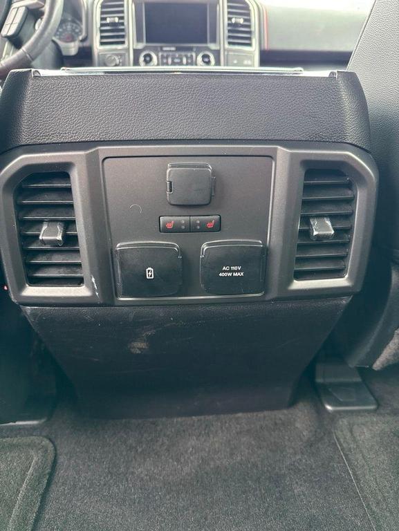 used 2017 Ford F-150 car, priced at $27,340