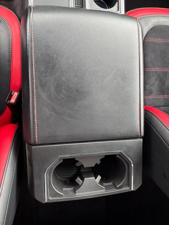 used 2017 Ford F-150 car, priced at $27,340