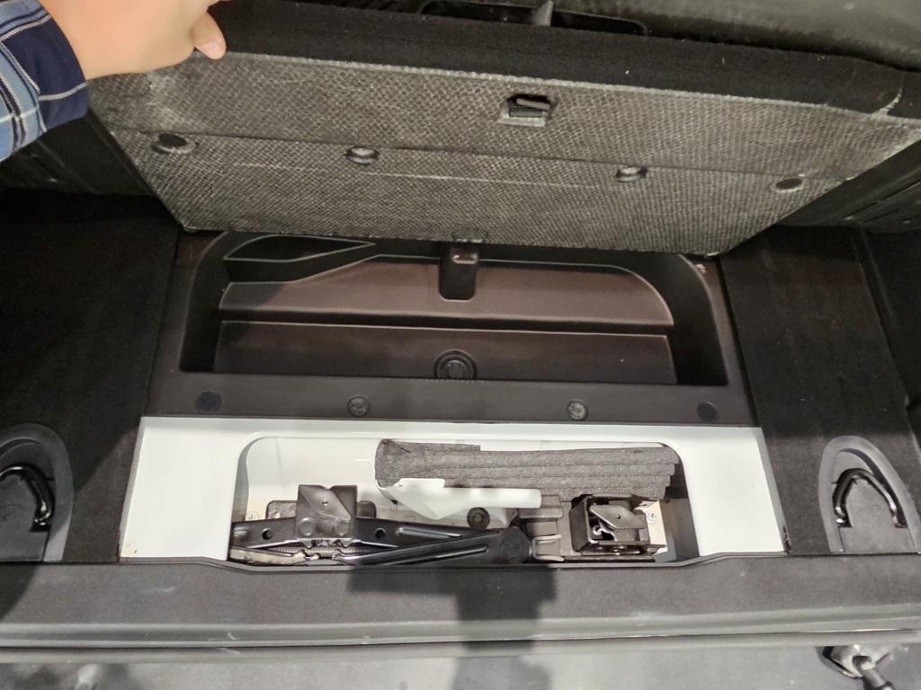 used 2022 Ford Bronco car, priced at $29,995