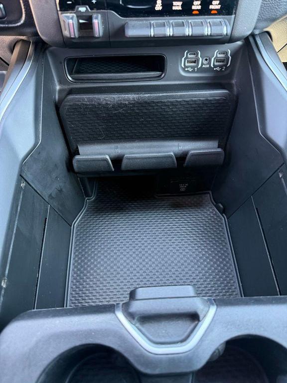 used 2021 Ram 1500 car, priced at $26,345