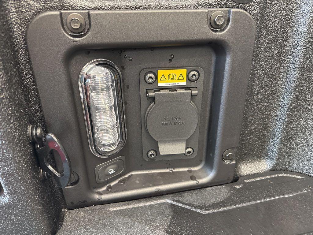 new 2026 Ford Maverick car, priced at $43,235