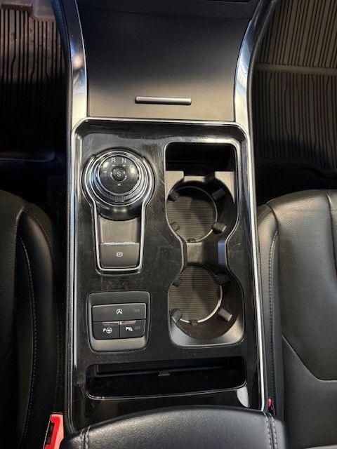 used 2019 Ford Edge car, priced at $17,895