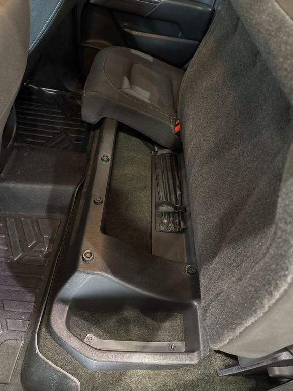 used 2018 Chevrolet Colorado car, priced at $21,990