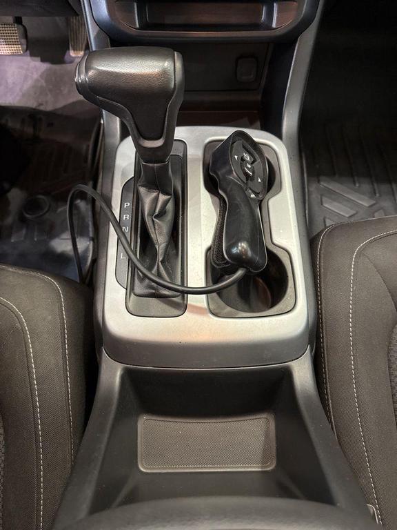 used 2018 Chevrolet Colorado car, priced at $21,990