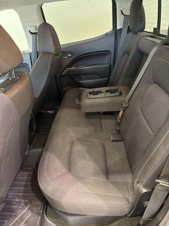 used 2018 Chevrolet Colorado car, priced at $21,990