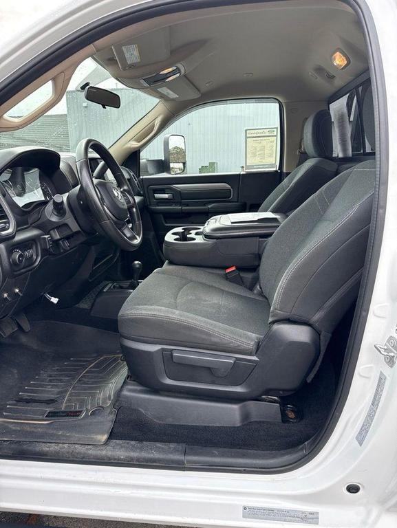 used 2019 Ram 3500 car, priced at $37,345