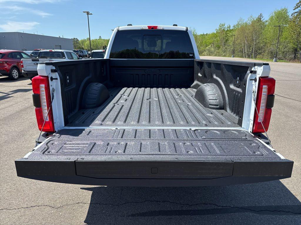 new 2026 Ford F-350 car, priced at $65,204