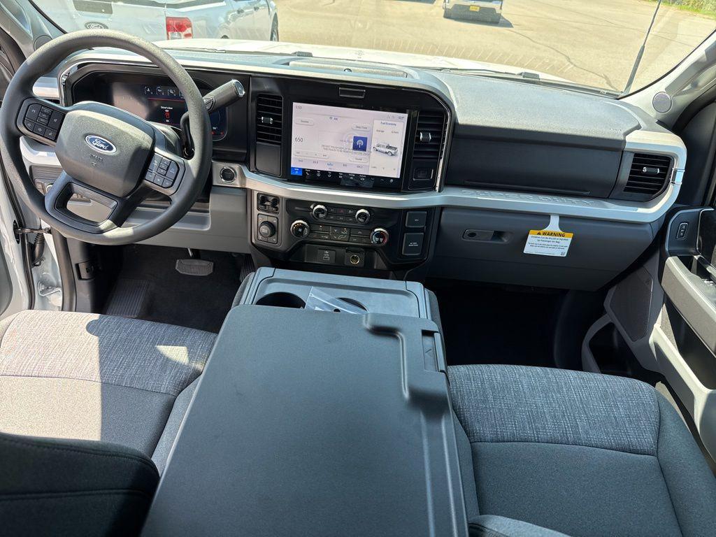 new 2026 Ford F-350 car, priced at $65,204