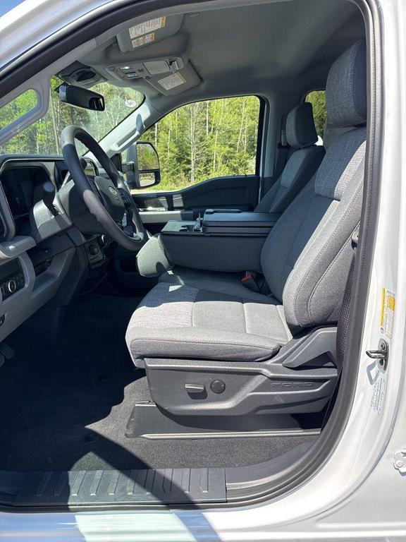 new 2026 Ford F-350 car, priced at $65,204