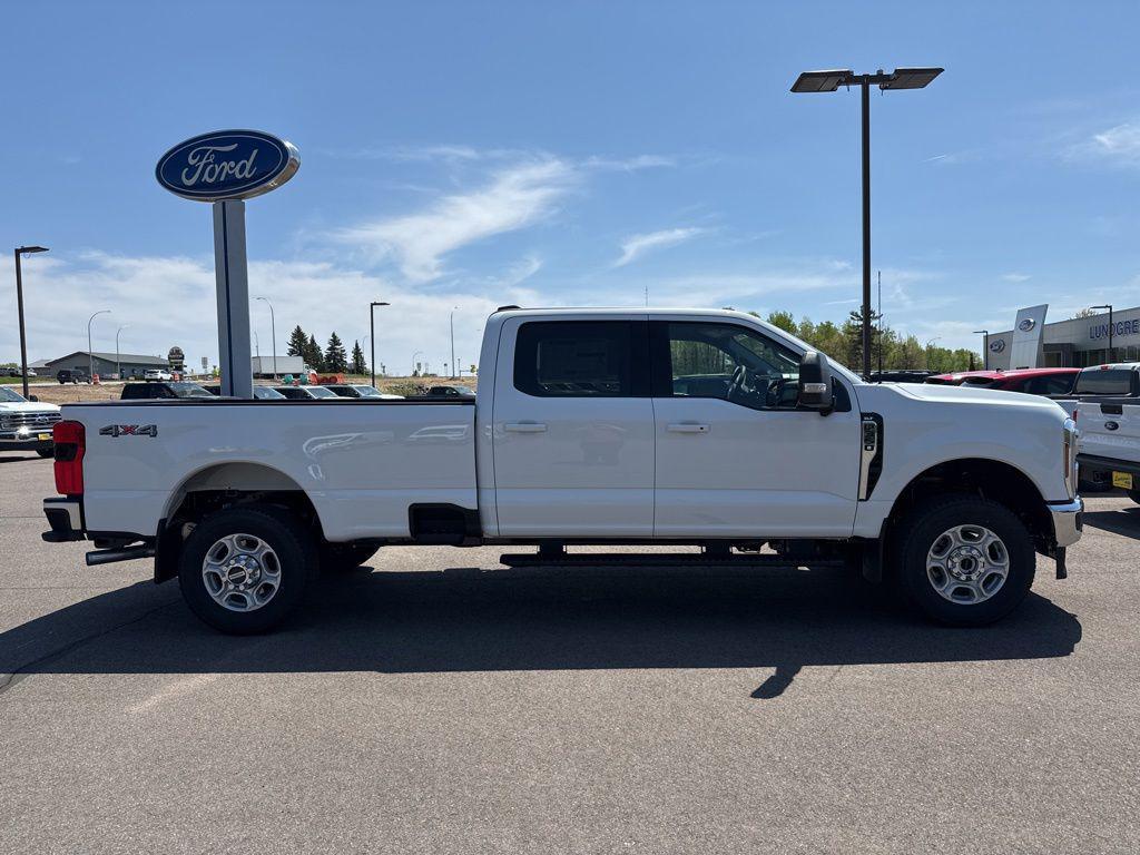 new 2026 Ford F-350 car, priced at $65,204